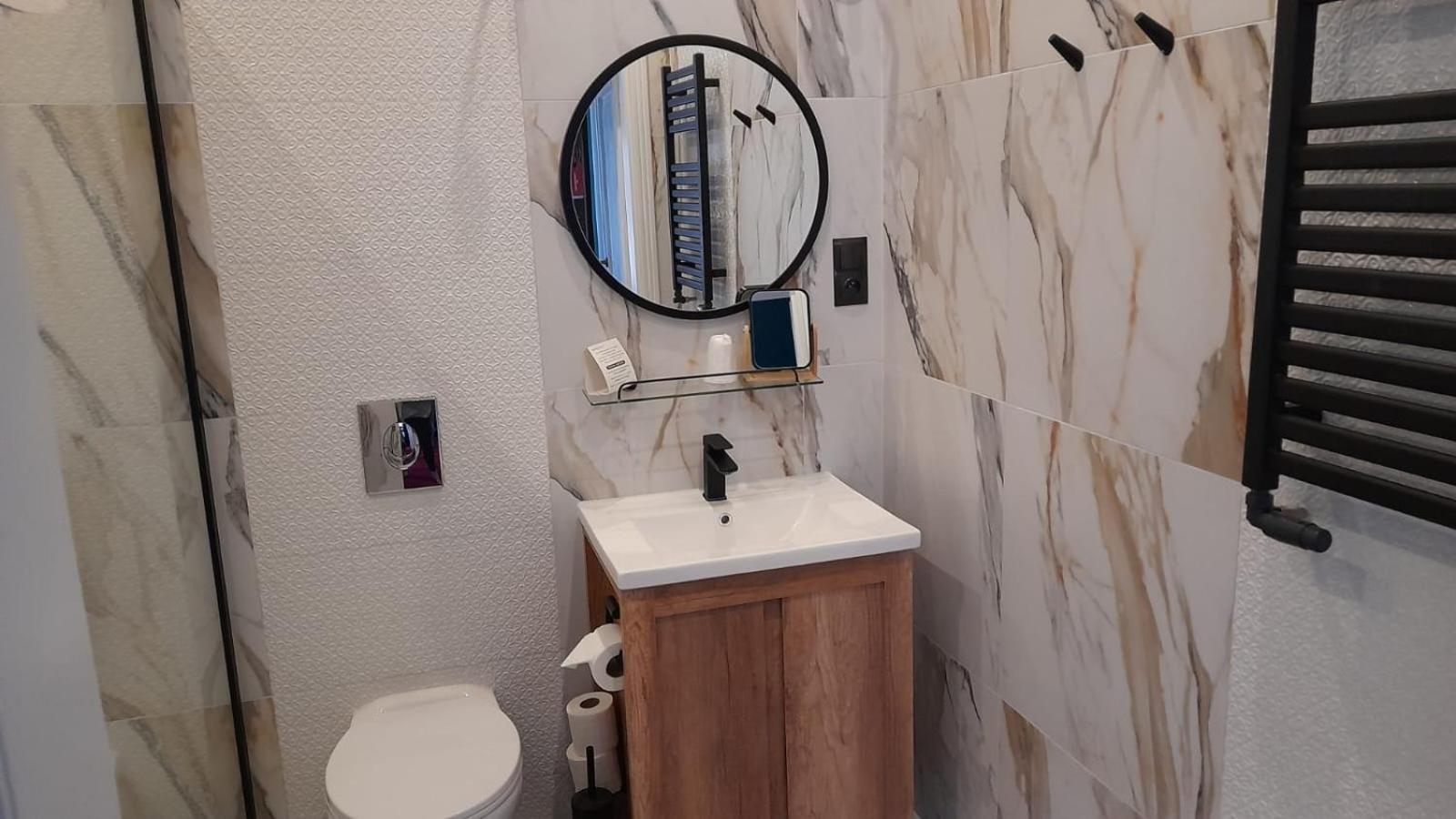 Borcz Palac Spichrz المظهر الخارجي الصورة